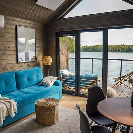 Na Wodzie - Mazury Resort Ruciane-Nida