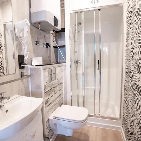 Na Wodzie - Mazury Ruciane-Nida