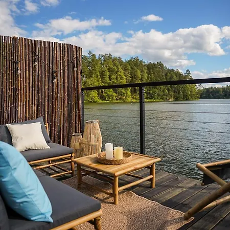 Na Wodzie - Mazury Resort *