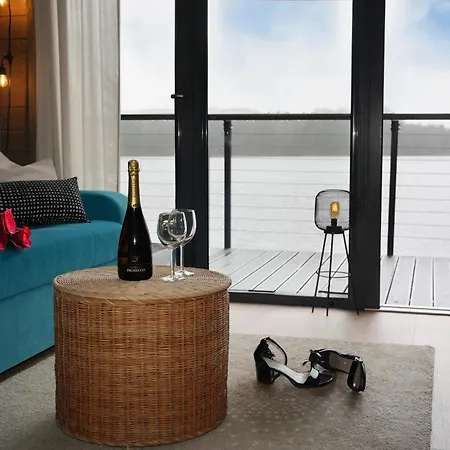 Na Wodzie - Mazury Resort