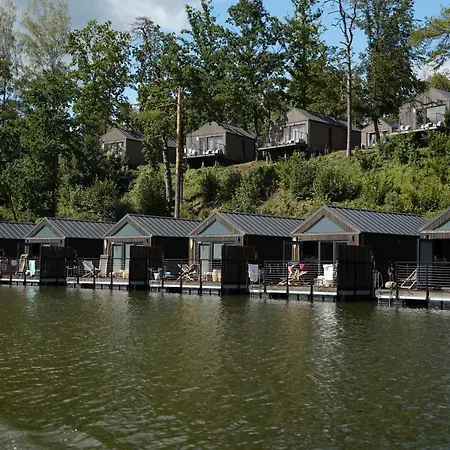 Resort Na Wodzie - Mazury Ruciane-Nida