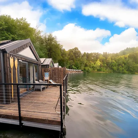 Na Wodzie - Mazury * Ruciane-Nida