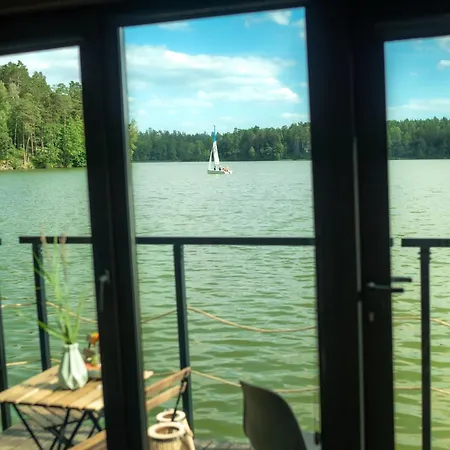 Na Wodzie - Mazury