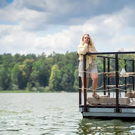 Na Wodzie - Mazury * Ruciane-Nida