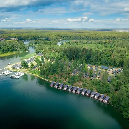 Resort Na Wodzie - Mazury Ruciane-Nida
