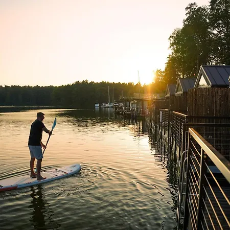Na Wodzie - Mazury Resort Ruciane-Nida