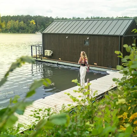 Na Wodzie - Mazury Resort
