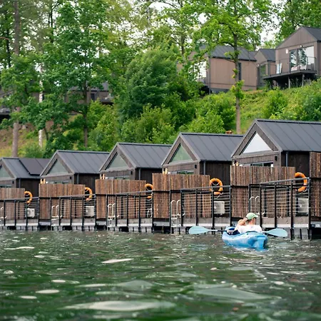 Resort Na Wodzie - Mazury