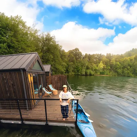 Na Wodzie - Mazury Resort Ruciane-Nida