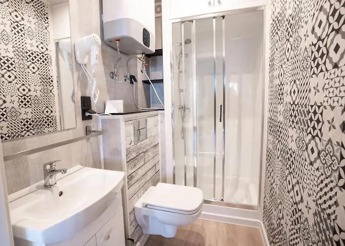 Na Wodzie - Mazury Ruciane-Nida