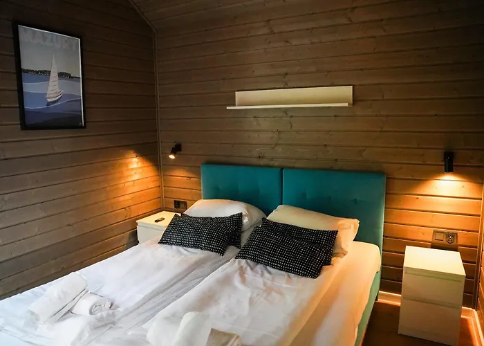 Na Wodzie - Mazury * Ruciane-Nida