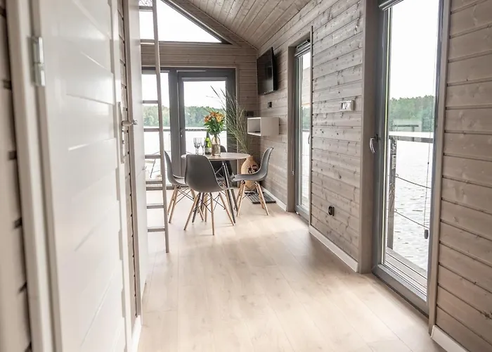 Na Wodzie - Mazury Ruciane-Nida