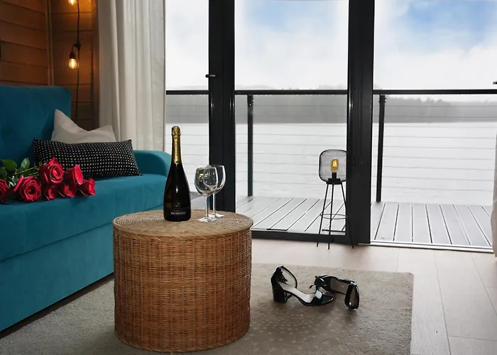 Na Wodzie - Mazury Resort