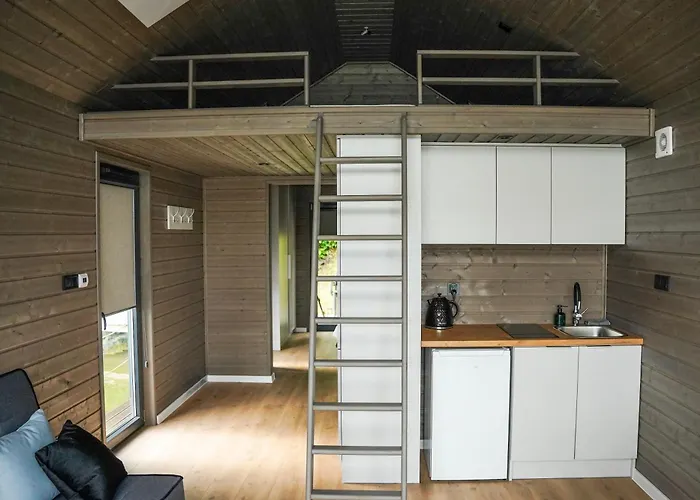 Resort Na Wodzie - Mazury