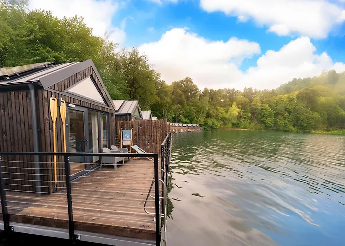 Na Wodzie - Mazury * Ruciane-Nida