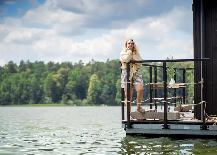 Na Wodzie - Mazury * Ruciane-Nida